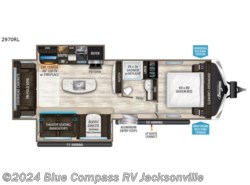 Used 2019 Grand Design Imagine 2970RL available in Jacksonville, Florida