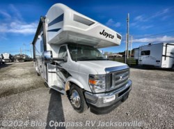 New 2025 Jayco Greyhawk 30Z available in Jacksonville, Florida