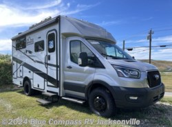 New 2025 Jayco Granite Ridge 22T available in Jacksonville, Florida