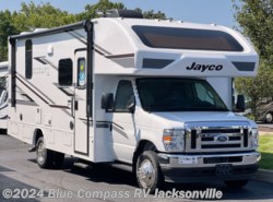 New 2025 Jayco Redhawk 24B available in Jacksonville, Florida