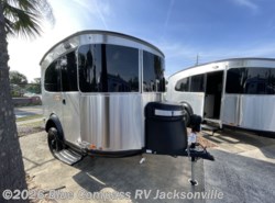 New 2025 Airstream Basecamp 16X available in Jacksonville, Florida