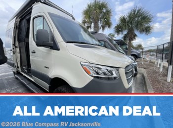 New 2025 Jayco Terrain 19Y available in Jacksonville, Florida
