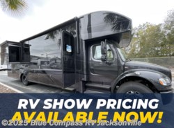 New 2025 Jayco Seneca 37K available in Jacksonville, Florida