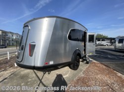 New 2025 Airstream Basecamp 20X available in Jacksonville, Florida