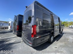 New 2025 Airstream Interstate 24GT Std. Model available in Jacksonville, Florida