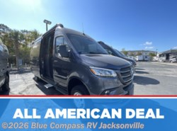 New 2025 Airstream Interstate 24GT Std. Model available in Jacksonville, Florida