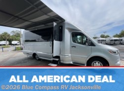 New 2025 Airstream Atlas Murphy Suite available in Jacksonville, Florida