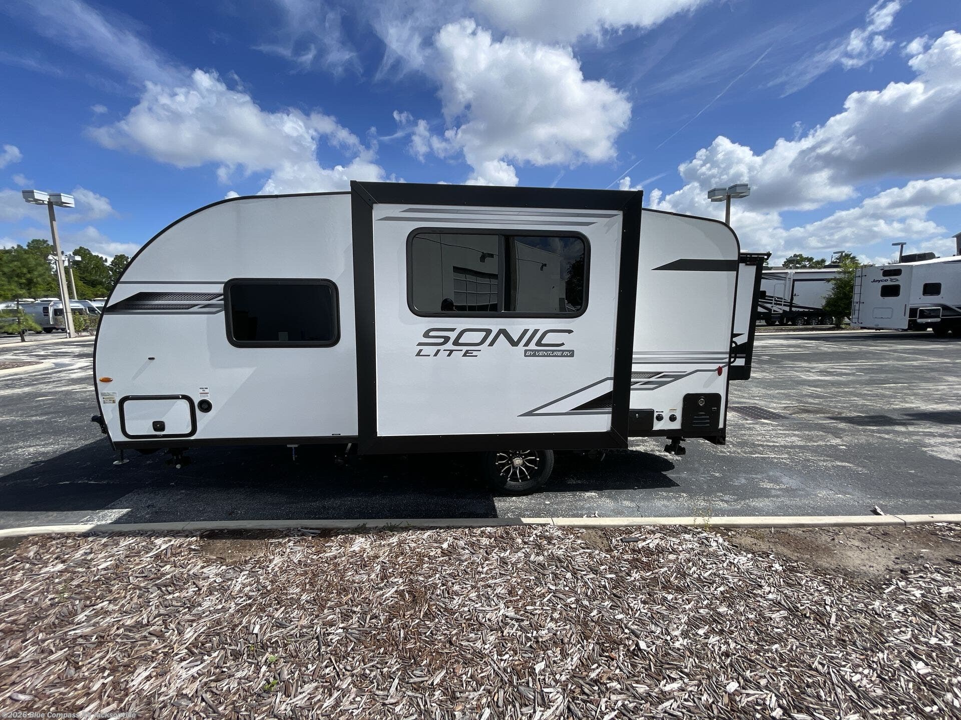 Used 2025 Venture RV Sonic Lite SL169VRK available in Jacksonville, Florida