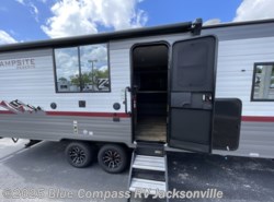 Used 2025 Forest River Campsite Reserve 25MW available in Jacksonville, Florida