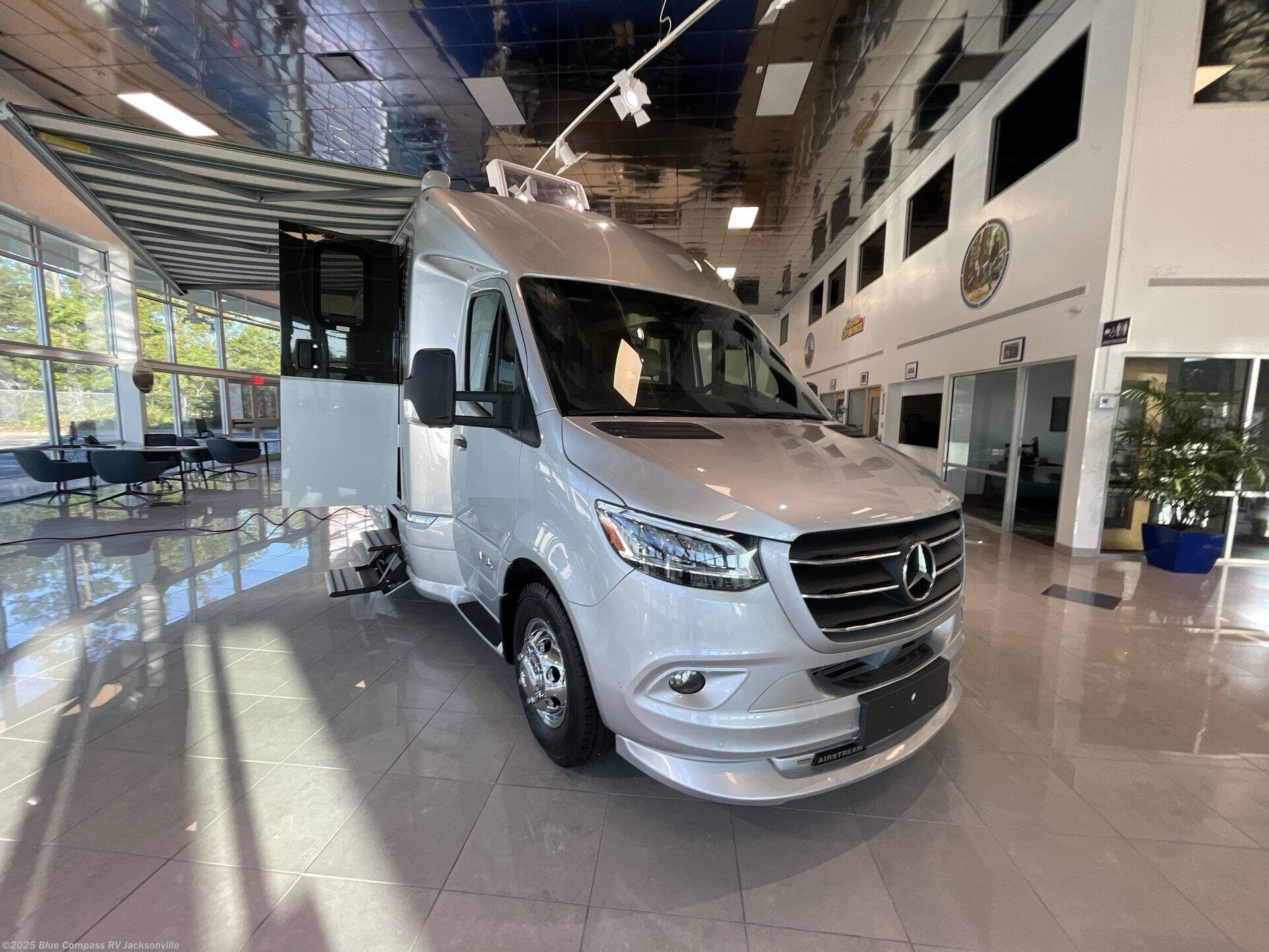 Used 2025 Airstream Atlas Tommy Bahama available in Jacksonville, Florida