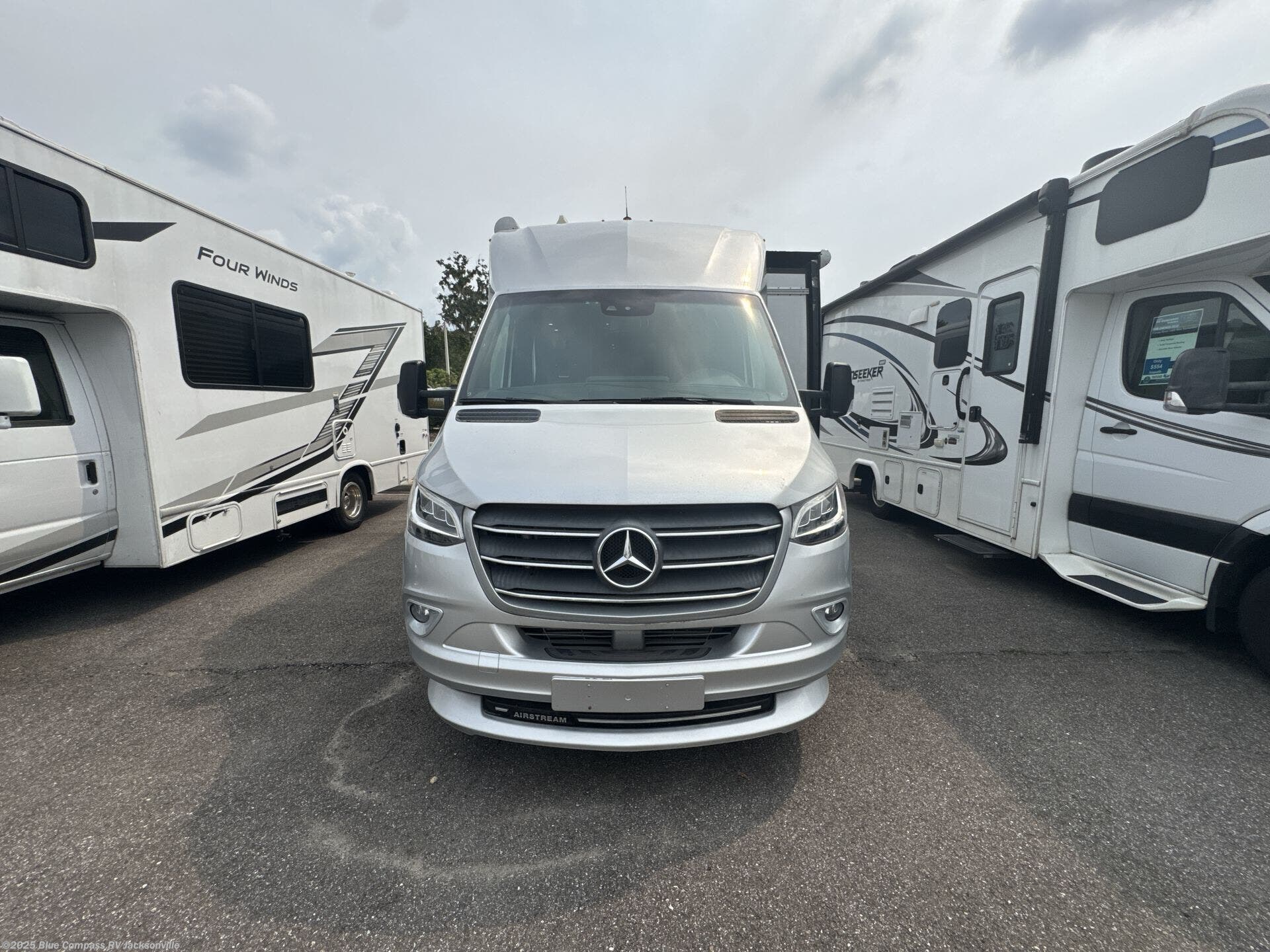 Used 2020 Airstream Atlas Murphy Suite available in Jacksonville, Florida