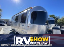 New 2026 Airstream Bambi 22FB available in Jacksonville, Florida