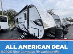 New 2026 Jayco Jay Feather 23RK available in Jacksonville, Florida