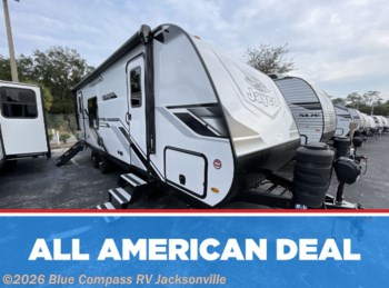 New 2026 Jayco Jay Feather 23RK available in Jacksonville, Florida