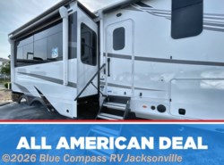 New 2026 Jayco North Point 390CKDS available in Jacksonville, Florida