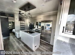 New 2026 Jayco North Point 390CKDS available in Jacksonville, Florida