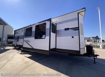 New 2026 Jayco Jay Flight Bungalow 404LOFT DS available in Jacksonville, Florida