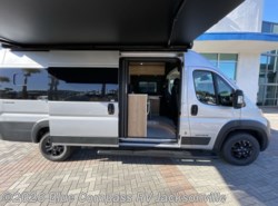 New 2026 Airstream Rangeline available in Jacksonville, Florida