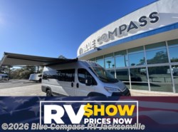 New 2026 Airstream Rangeline available in Jacksonville, Florida