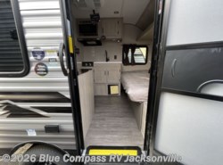 New 2026 Forest River Aurora Light 13RDX available in Jacksonville, Florida