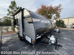 New 2026 Forest River Aurora Light 13RDX available in Jacksonville, Florida