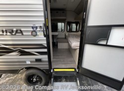 New 2026 Forest River Aurora Light 13RKX available in Jacksonville, Florida
