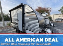 New 2026 Forest River Aurora Light 13RKX available in Jacksonville, Florida
