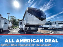 New 2026 Jayco Pinnacle 32RLTS available in Jacksonville, Florida