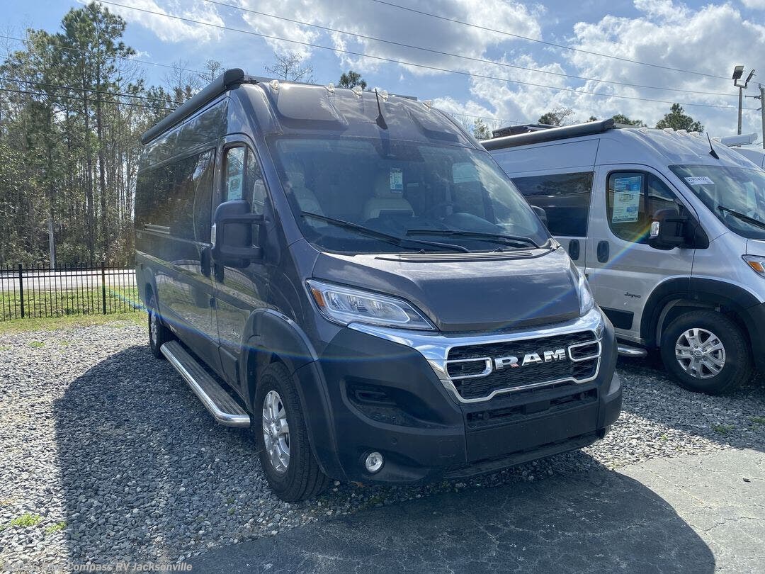 New 2025 Jayco Swift 20E available in Jacksonville, Florida