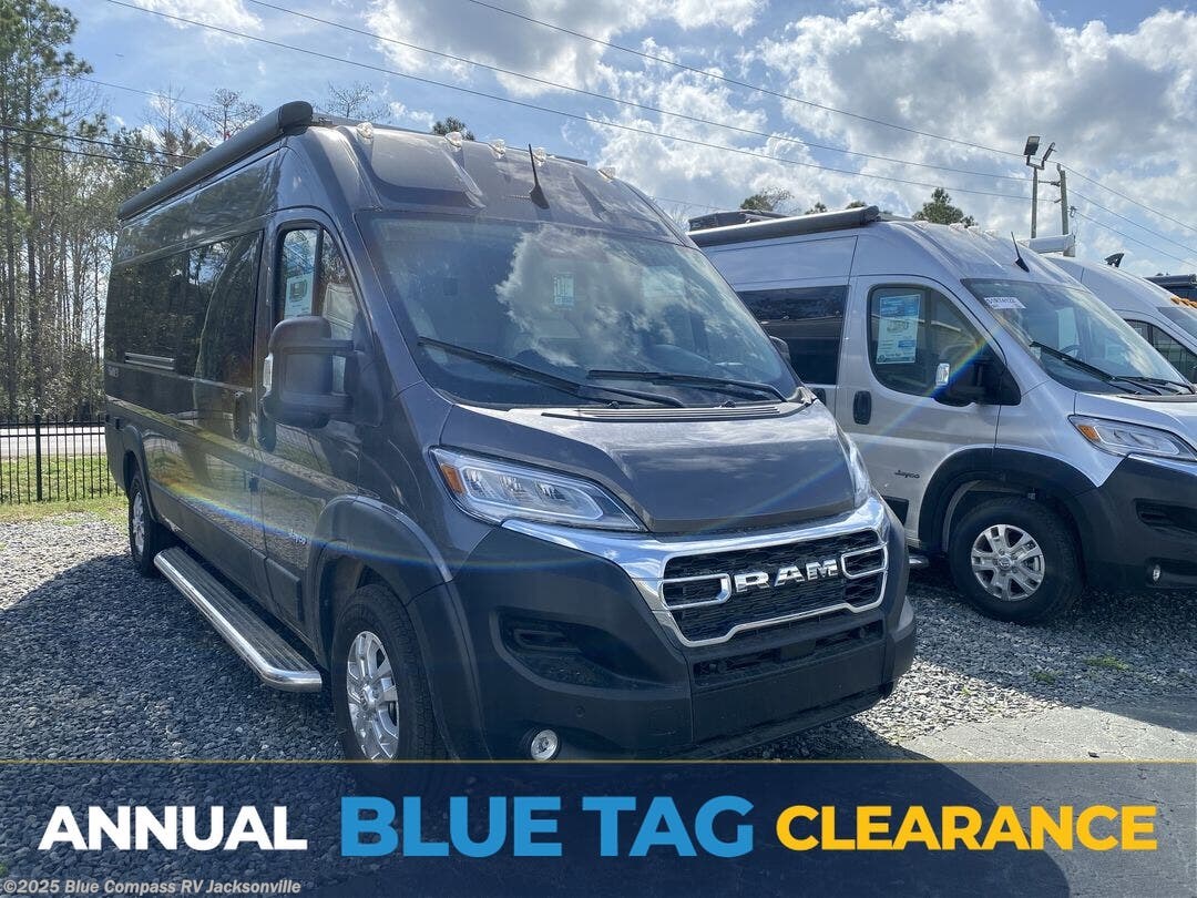 New 2025 Jayco Swift 20E available in Jacksonville, Florida