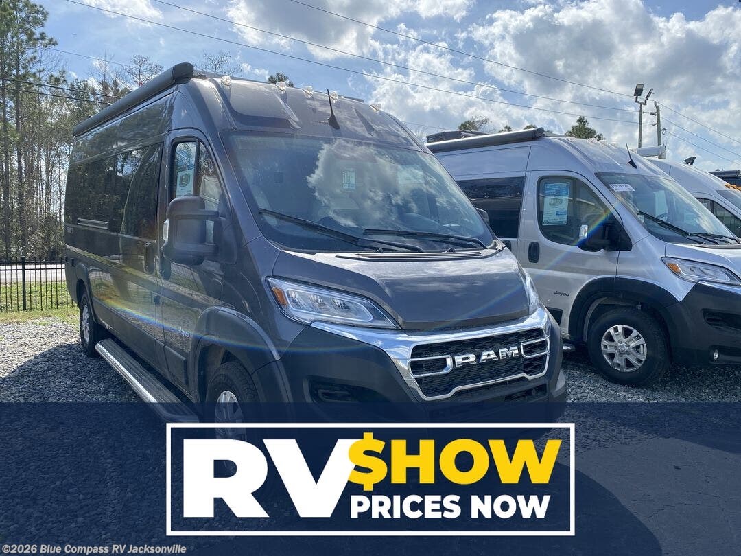 New 2025 Jayco Swift 20E available in Jacksonville, Florida