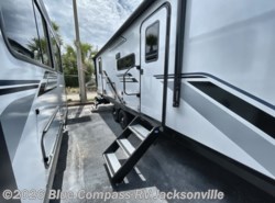 New 2026 Jayco Jay Feather 29BHB available in Jacksonville, Florida