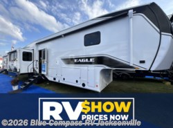 New 2026 Jayco Eagle 355MBQS available in Jacksonville, Florida