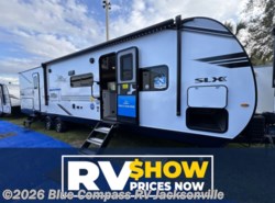 New 2026 Jayco Jay Flight SLX 321BDS available in Jacksonville, Florida