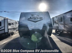 New 2026 Jayco Jay Feather 25RB available in Jacksonville, Florida