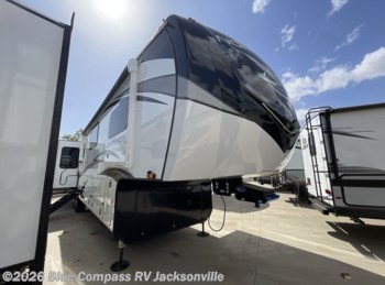 New 2026 Jayco North Point 377RLBH available in Jacksonville, Florida