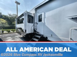 New 2026 Jayco Eagle 335LSTS available in Jacksonville, Florida