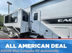 New 2026 Jayco Eagle HT 29RLC available in Jacksonville, Florida