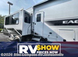 New 2026 Jayco Eagle HT 29RLC available in Jacksonville, Florida