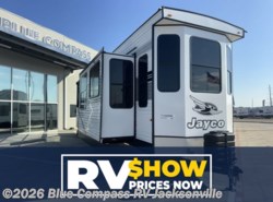 New 2026 Jayco Jay Flight Bungalow 401LOFT DS available in Jacksonville, Florida