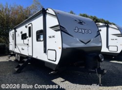 New 2026 Jayco Jay Flight SLX 321BDS available in Jacksonville, Florida
