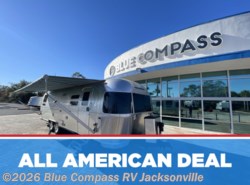 New 2026 Airstream International 30RB available in Jacksonville, Florida