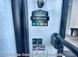 New 2026 East to West Blackthorn 2990MK available in Jacksonville, Florida