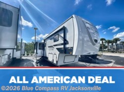 New 2026 East to West Blackthorn 2990MK available in Jacksonville, Florida