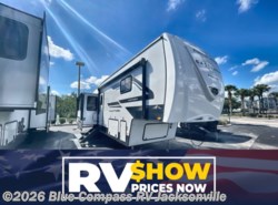 New 2026 East to West Blackthorn 2990MK available in Jacksonville, Florida