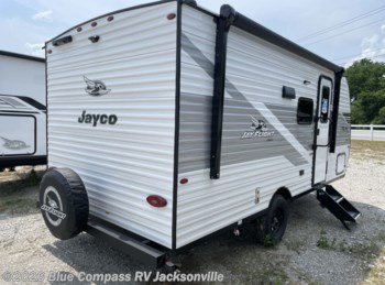 New 2026 Jayco Jay Flight SLX 175BH available in Jacksonville, Florida