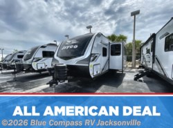 New 2026 Jayco Jay Feather 27BH available in Jacksonville, Florida