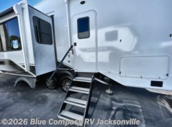 New 2026 Jayco Eagle 355MBQS available in Jacksonville, Florida