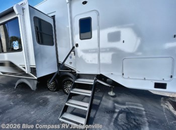 New 2026 Jayco Eagle 355MBQS available in Jacksonville, Florida