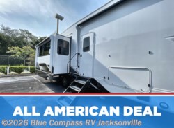 New 2026 Jayco Eagle 355MBQS available in Jacksonville, Florida